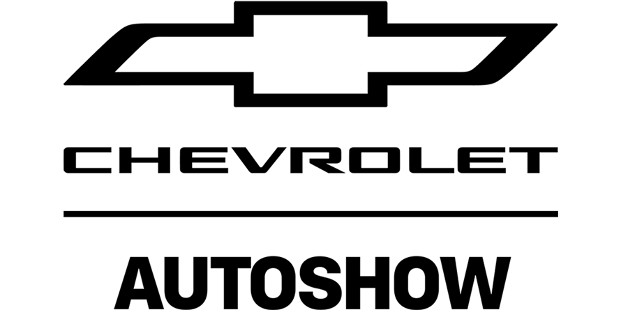 Logo Chevrolet Brasil