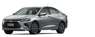 Comprar carro sedan Onix Plus na Chevrolet